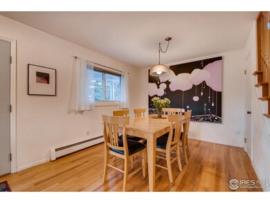 Room to entertain