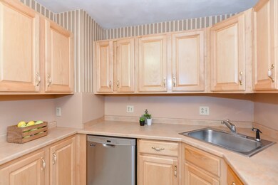 Milliken Hills Condominiums unit 6, Franklin, MA 02038 - photo 5