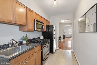 6722 3rd St NW unit 303, Washington, DC 20012 - photo 7
