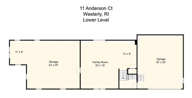 11 Andersen Ct, Westerly, RI 02891 - photo 6