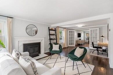 279 Wilson Ave, Quincy, MA 02170 - photo 2