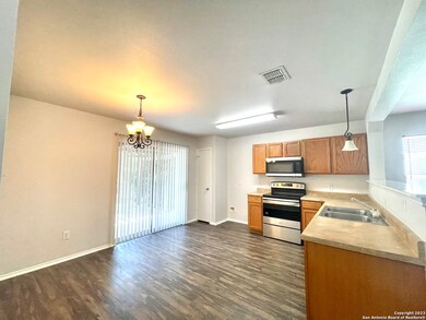 3534 Lantana Falls, San Antonio, TX 78261 - photo 4