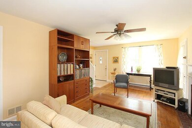 1400 Erskine St, Takoma Park, MD 20912 - photo 7