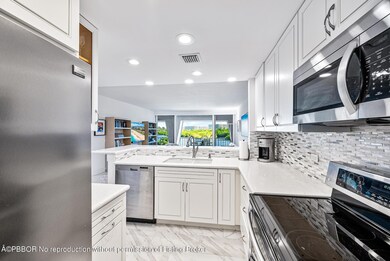 2185 Ibis Isle Rd #11-14