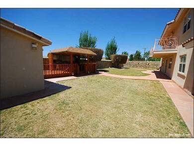 1795 Billy Casper Dr, El Paso, TX 79936 - photo 6