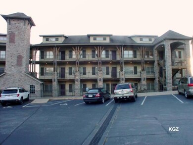 Exterior - Front