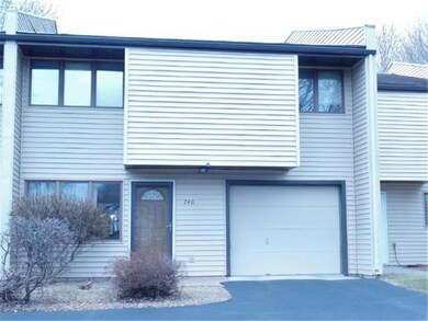 Welcome to 740 8th Street N. Sauk Rapids!