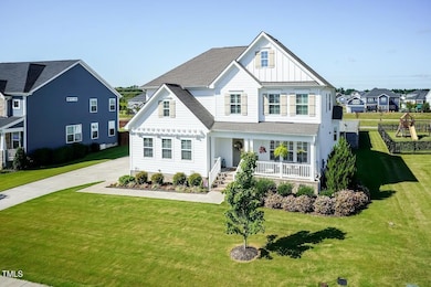 82 Dungannon Loop, Clayton, NC 27520 - photo 3