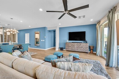 Have a large size flat screen TV? Here is the perfect entertainment/media wall for it.