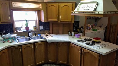 1165 N Wolf Rd, Bloomfield, IN 47424 - photo 7