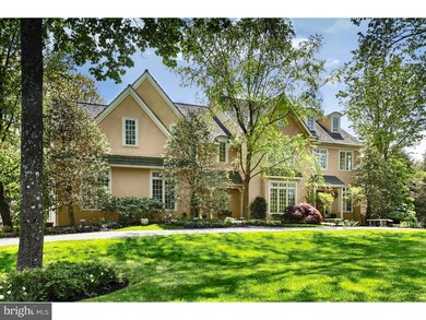 11 Harrison Dr, Newtown Square, PA 19073 - photo 2