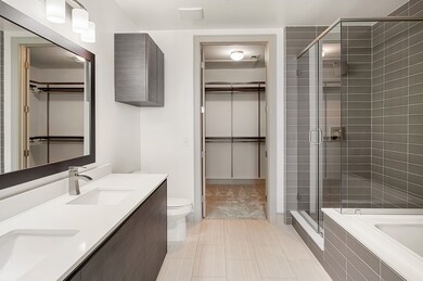 Luxury Model Unit