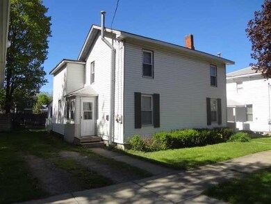 Exterior Front. Each Tenant has a private excess t