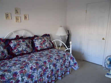 Beautiful 2nd bedroom