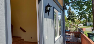 3437 Grissom Cir, Anchorage, AK 99517 - photo 2