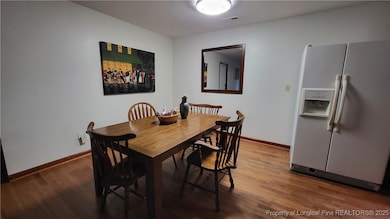 1790 Rozier Church Rd, Lumberton, NC 28360 - photo 3