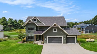 9030 S 8th St, Schoolcraft, MI 49087 - photo 2