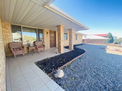 3020 Del Prado, Alamogordo, NM 88310 - photo 4