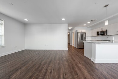 20 Penniman Rd unit 307, Boston, MA 02134 - photo 6