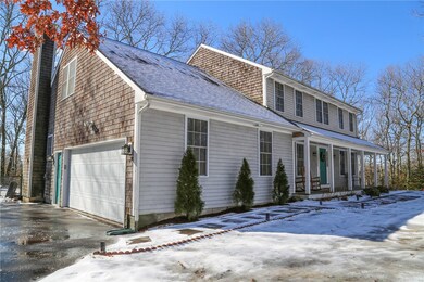 61 Sir Michael Cir, West Kingston, RI 02892 - photo 3