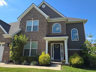 3578 Tranquility Point, Lexington, KY 40509 - photo 2