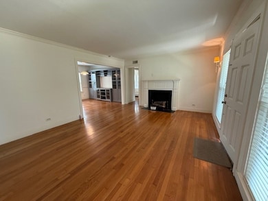 Unit 2312 Livingroom