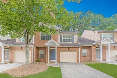 2530 Laurel Cir NW, Atlanta, GA 30311 - photo 2