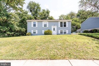 3711 Brenbrook Dr, Randallstown, MD 21133 - photo 2