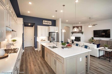 5119 Twin Oaks Ct, Denison, TX 75020 - photo 6