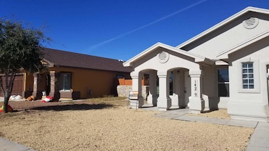 14279 Desert Point Dr, El Paso, TX 79928 - photo 5