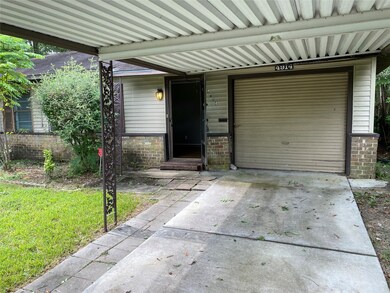 4914 Perry St, Houston, TX 77021 - photo 2