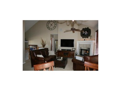 Vaulted Ceilings