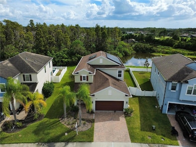 11832 Lake Blvd, New Port Richey, FL 34654 - photo 2