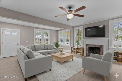 106 Kenwood Ave, Wilmington, NC 28405 - photo 6