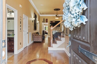 2724 Grey Fox Ct, Haddock, GA 31033 - photo 2