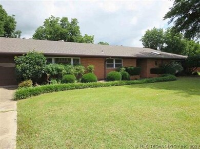 1207 S Meadow Dr, Ardmore, OK 73401 - photo 3