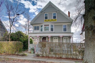 11 Dresser St, Newport, RI 02840 - photo 2