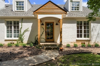 3019 S Boston Ct, Tulsa, OK 74114 - photo 6