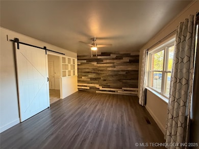 705 W Norman St, Broken Arrow, OK 74012 - photo 4