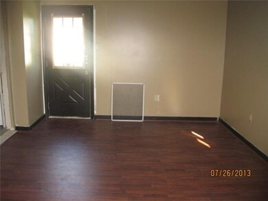 Bedroom.