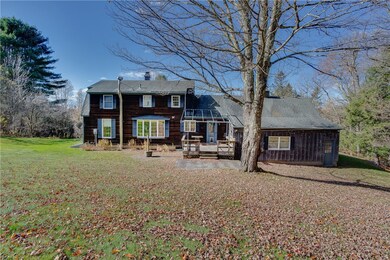 626 Parker Hill Rd, Edmeston, NY 13335 - photo 5
