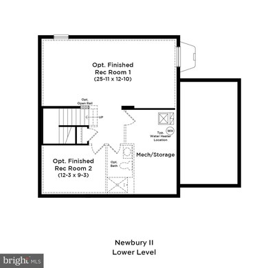 231 Pindar St, Gerrardstown, WV 25420 - photo 3