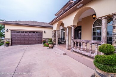 6440 Hawk Eye St, Farmington, NM 87402 - photo 2
