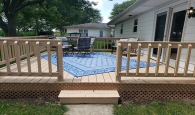 2055 E Kelley Rd, Frankfort, IN 46041 - photo 6