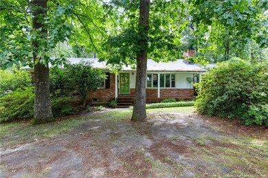 705 Emeline Ave, Fayetteville, NC 28303 - photo 3