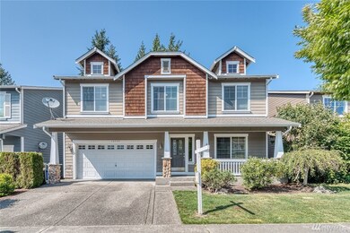 16524 SE 260th St, Covington, WA 98042 - photo 4