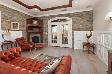 1303 Grand View Dr, Saint Simons Island, GA 31522 - photo 3