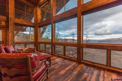 0 Round Mountain Rd unit 751791, Almont, CO 81210 - photo 4