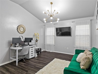 2112 SE 8th St, Moore, OK 73160 - photo 6