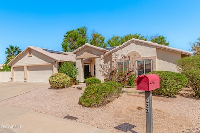 833 N Williams Cir, Mesa, AZ 85203 - photo 4